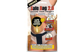 Screeny Weeny Novelty Safe Bag 2.0 Black Party Gifts and Novelties